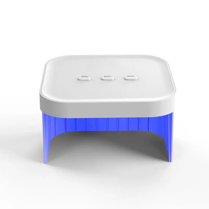 Was macht die 36W UV-LED-Nagelhärtunglampe zu einem Muss für Gelnägel?