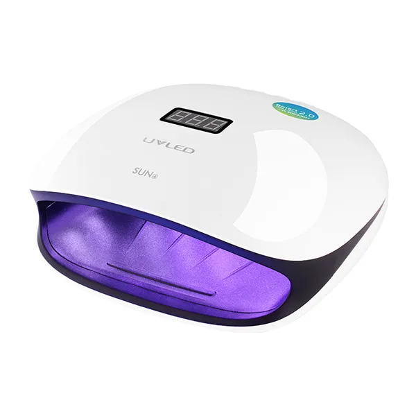 Was macht die 48W Sun4 Nagellampe mit 36 ​​LEDs zum ultimativen Nageltrockner?