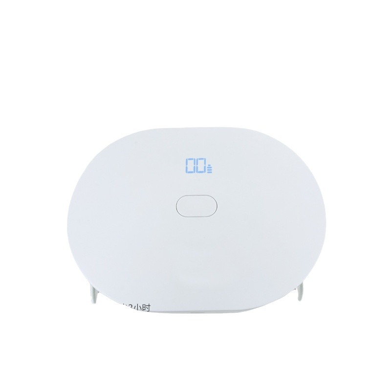 Wie verbessert die kabellose Nagellampe die Effizienz im Salon und die Nagelpflege zu Hause?