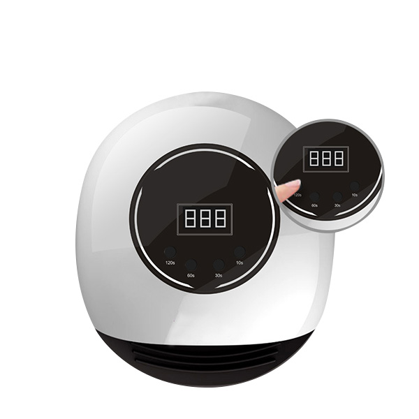 Warum sollten Sie sich für ein 90-W-Nagellack-Trocknungsgerät mit 42 LED-Lampen für perfekte Salonergebnisse entscheiden?